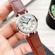 Replica Longines PrimaLuna Quartz watches 30.5mm Brown Leather Strap (4)_th.jpg